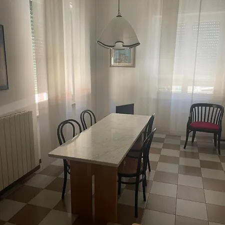 Lejlighed Central Home *