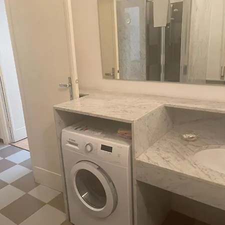 Central Home Apartment