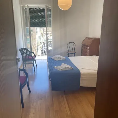 Central Home Lejlighed