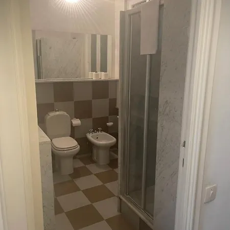 Appartement Central Home