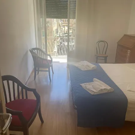 Apartament Central Home La Spezia