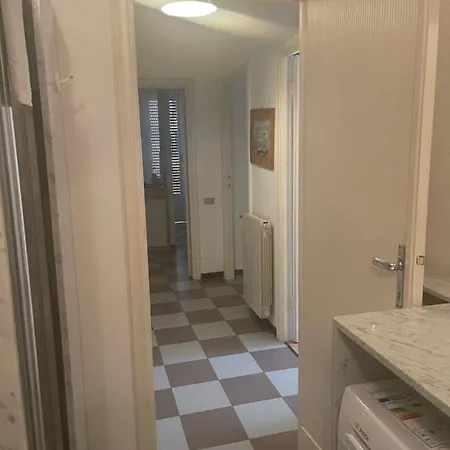 Apartament Central Home