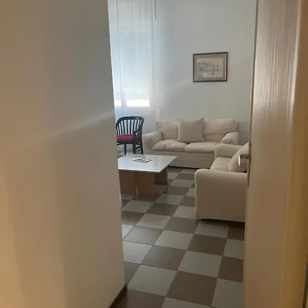 Apartment Central Home La Spezia